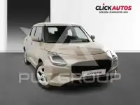 2025 Suzuki SWIFT