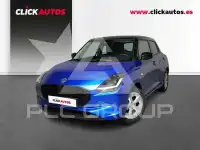 2025 Suzuki SWIFT