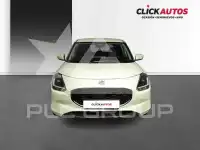 2025 Suzuki SWIFT