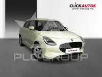 2025 Suzuki SWIFT
