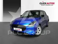 2025 Suzuki SWIFT