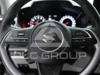 2025 Suzuki SWIFT