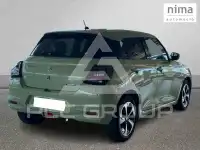 2025 Suzuki SWIFT
