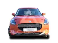 2025 Suzuki SWIFT