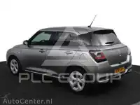 2025 Suzuki SWIFT