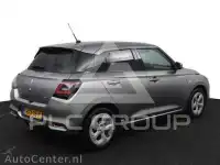 2025 Suzuki SWIFT