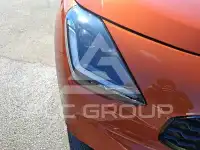 2025 Suzuki SWIFT