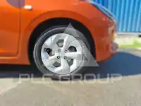 2025 Suzuki SWIFT