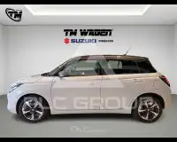 2025 Suzuki SWIFT