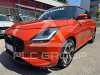 2025 Suzuki SWIFT