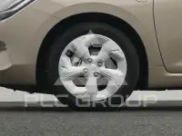 2025 Suzuki SWIFT