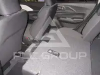 2025 Suzuki SWIFT