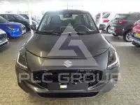 2025 Suzuki SWIFT