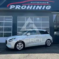 2025 Suzuki SWIFT