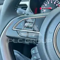 2025 Suzuki SWIFT
