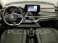 2025 Suzuki SWIFT