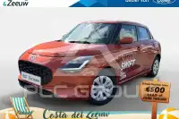 2025 Suzuki SWIFT