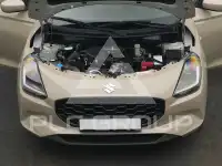 2025 Suzuki SWIFT
