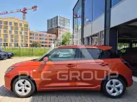 2025 Suzuki SWIFT