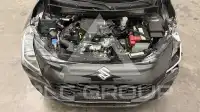 2025 Suzuki SWIFT