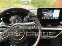 2025 Suzuki SWIFT