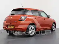 2025 Suzuki SWIFT