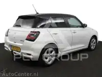 2025 Suzuki SWIFT