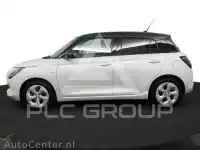2025 Suzuki SWIFT
