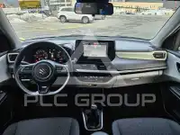 2025 Suzuki SWIFT