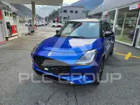 2025 Suzuki SWIFT