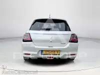 2025 Suzuki SWIFT