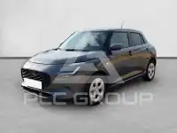 2025 Suzuki SWIFT