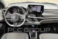 2025 Suzuki SWIFT