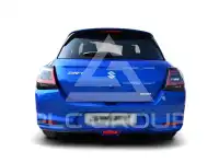 2025 Suzuki SWIFT