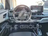 2025 Suzuki SWIFT