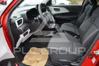 2025 Suzuki SWIFT