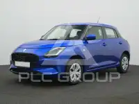 2025 Suzuki SWIFT