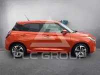 2025 Suzuki SWIFT
