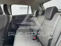 2025 Suzuki SWIFT