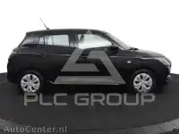 2025 Suzuki SWIFT