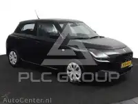 2025 Suzuki SWIFT