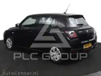 2025 Suzuki SWIFT