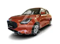 2025 Suzuki SWIFT