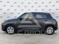 2025 Suzuki SWIFT