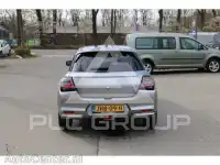 2025 Suzuki SWIFT