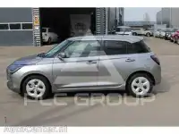 2025 Suzuki SWIFT