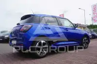 2025 Suzuki SWIFT