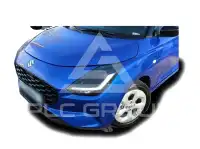 2025 Suzuki SWIFT