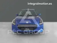 2025 Suzuki SWIFT
