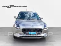2025 Suzuki SWIFT